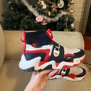 Champion hyper future hi in 7y